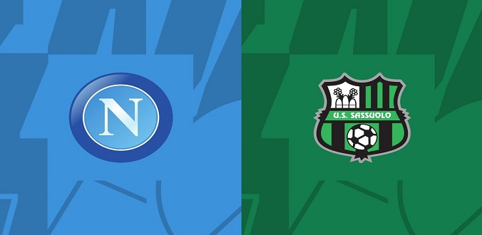 Nhận định - Soi kèo bóng đá Napoli vs Sassuolo hôm nay, 01h45 ngày 28/8