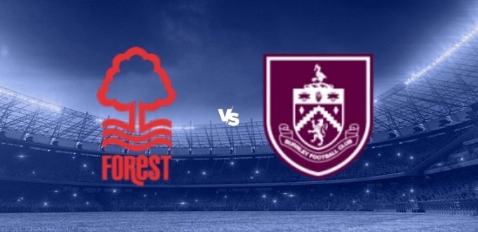 Nhận định - Soi kèo bóng đá Nottingham vs Burnley hôm nay, 01h45 ngày 31/8