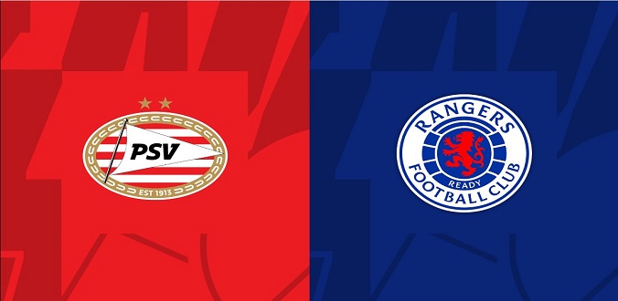 Nhận định - Soi kèo bóng đá PSV vs Rangers hôm nay, 02h00 ngày 31/8