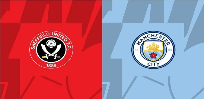 Nhận định - Soi kèo bóng đá Sheffield vs Man City hôm nay, 20h00 ngày 27/8