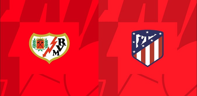Nhận định - Soi kèo bóng đá Vallecano vs Atletico hôm nay, 02h30 ngày 29/8
