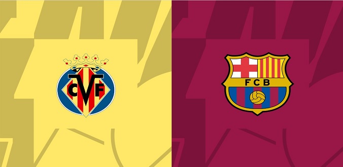 Nhận định - Soi kèo bóng đá Villarreal vs Barcelona hôm nay, 22h30 ngày 27/8 