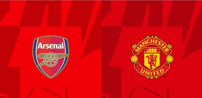 Nhận định - Soi kèo bóng đá Arsenal vs MU hôm nay, 22h30 ngày 3/9