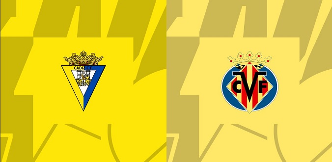 Nhận định - Soi kèo bóng đá Cadiz vs Villarreal hôm nay, 00h30 ngày 2/9