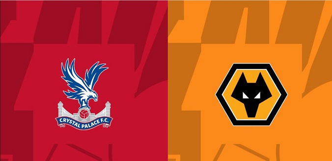 Nhận định - Soi kèo bóng đá Crystal Palace vs Wolves hôm nay, 20h00 ngày 3/9