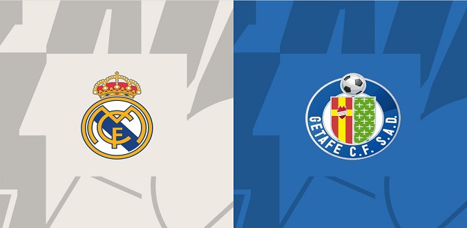 Nhận định - Soi kèo bóng đá Real Madrid vs Getafe hôm nay, 21h15 ngày 2/9