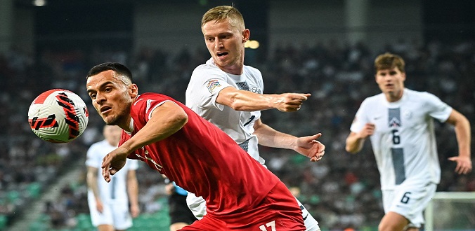 Nhận định - Soi kèo bóng đá Serbia vs Hungary hôm nay, 01h45 ngày 8/9
