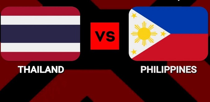 Nhận định - Soi kèo bóng đá U23 Thái Lan vs U23 Philippines hôm nay, 20h30 ngày 6/9