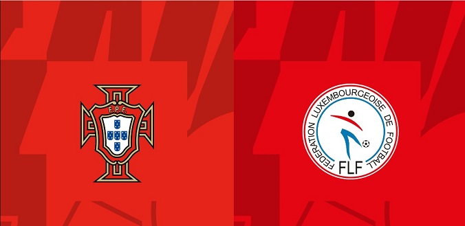 Nhận định - Soi kèo bóng đá Bồ Đào Nha vs Luxembourg hôm nay, 01h45 ngày 12/9