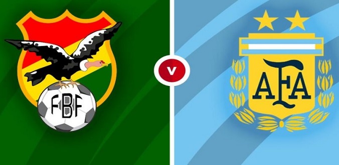 Nhận định - Soi kèo bóng đá Bolivia vs Argentina hôm nay, 03h00 ngày 13/9