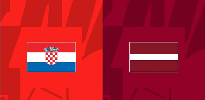 Nhận định - Soi kèo bóng đá Croatia vs Latvia hôm nay, 01h45 ngày 9/9