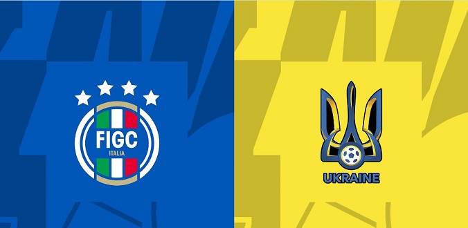 Nhận định - Soi kèo bóng đá Italy vs Ukraine hôm nay, 01h45 ngày 13/9