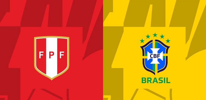 Nhận định - Soi kèo bóng đá Peru vs Brazil hôm nay, 09h00 ngày 13/9