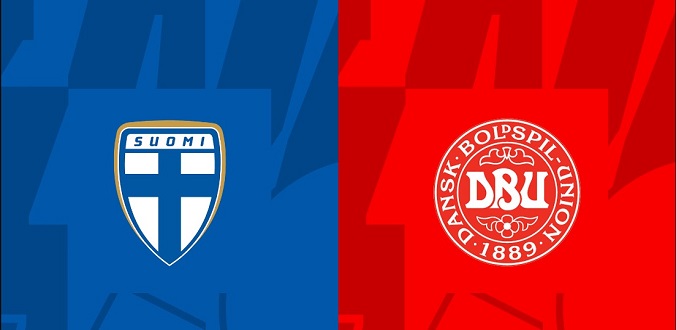 Nhận định - Soi kèo bóng đá Phần Lan vs Đan Mạch hôm nay, 23h00 ngày 10/9
