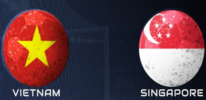 Nhận định - Soi kèo bóng đá U23 Việt Nam vs U23 Singapore hôm nay, 19h00 ngày 12/9