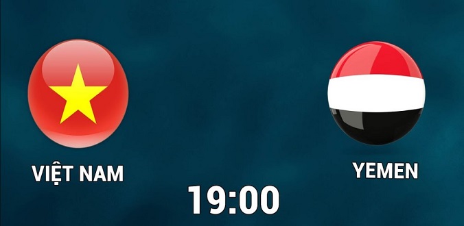 Nhận định - Soi kèo bóng đá U23 Yemen vs U23 Việt Nam hôm nay, 19h00 ngày 9/9