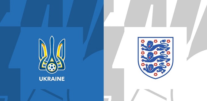 Nhận định - Soi kèo bóng đá Ukraine vs Anh hôm nay, 23h00 ngày 9/9