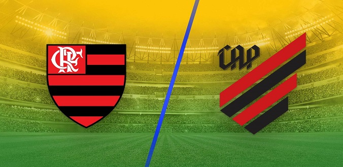 Nhận định - Soi kèo bóng đá Flamengo vs Paranaense hôm nay, 07h30 ngày 14/9