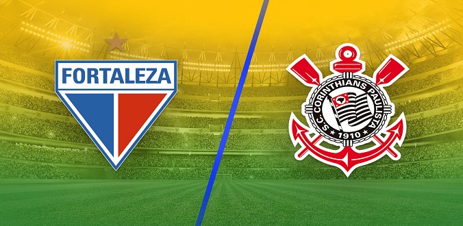 Nhận định - Soi kèo bóng đá Fortaleza vs Corinthians hôm nay, 05h00 ngày 15/9