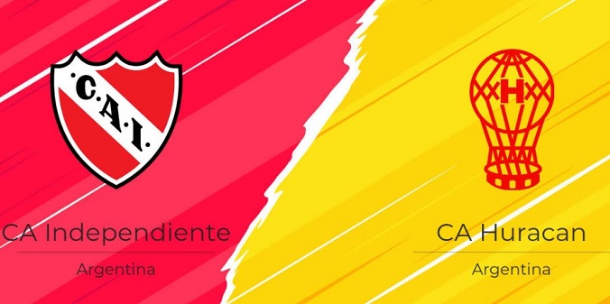 Nhận định - Soi kèo bóng đá Independiente vs Huracan hôm nay, 07h00 ngày 15/9