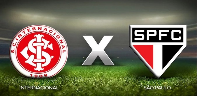 Nhận định - Soi kèo bóng đá Internacional vs Sao Paulo hôm nay, 07h30 ngày 14/9