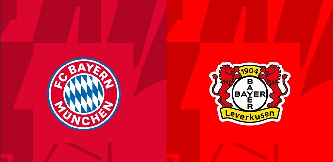 Nhận định - Soi kèo bóng đá Bayern Munich vs Leverkusen hôm nay, 01h30 ngày 16/9