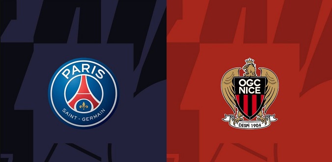 Nhận định - Soi kèo bóng đá PSG vs Nice hôm nay, 02h00 ngày 16/9