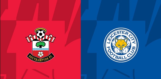 Nhận định - Soi kèo bóng đá Southampton vs Leicester hôm nay, 02h00 ngày 16/9