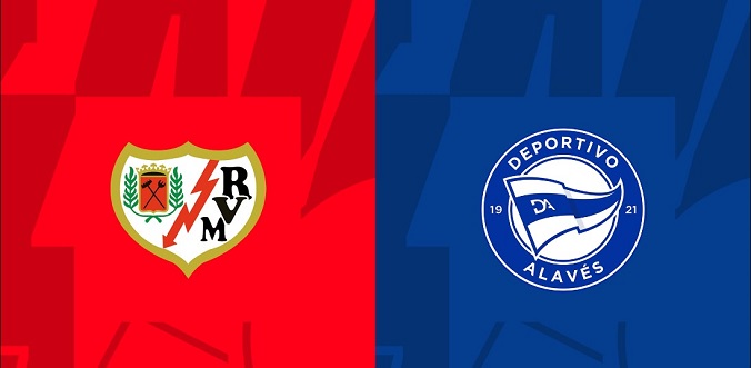 Nhận định - Soi kèo bóng đá Vallecano vs Alaves hôm nay, 02h00 ngày 16/9