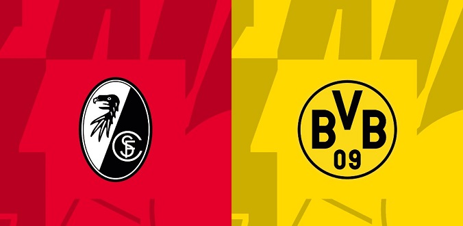 Nhận định - Soi kèo bóng đá Freiburg vs Dortmund hôm nay, 20h30 ngày 16/9