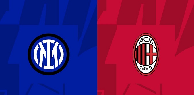 Nhận định - Soi kèo bóng đá Inter vs Milan hôm nay, 23h00 ngày 16/9