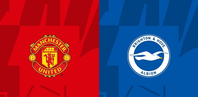 Nhận định - Soi kèo bóng đá MU vs Brighton hôm nay, 21h00 ngày 16/9