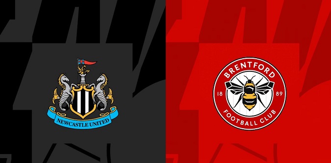 Nhận định - Soi kèo bóng đá Newcastle vs Brentford hôm nay, 23h30 ngày 16/9