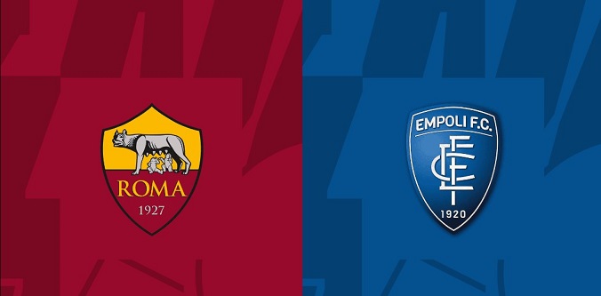 Nhận định - Soi kèo bóng đá Roma vs Empoli hôm nay, 01h45 ngày 18/9
