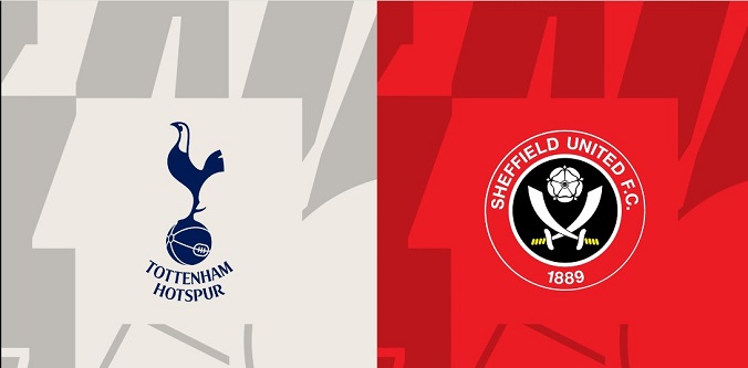 Nhận định - Soi kèo bóng đá Tottenham vs Sheff Utd hôm nay, 21h00 ngày 16/9