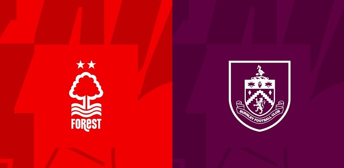 Nhận định - Soi kèo bóng đá Nottingham vs Burnley hôm nay, 01h45 ngày 19/9