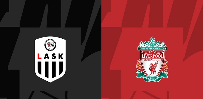 Nhận định - Soi kèo bóng đá LASK vs Liverpool hôm nay, 23h45 ngày 21/9