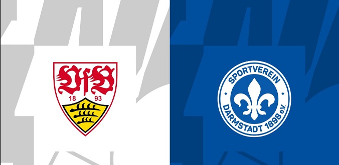 Nhận định - Soi kèo bóng đá Stuttgart vs Darmstadt hôm nay, 01h30 ngày 23/9
