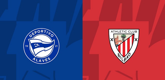 Nhận định - Soi kèo bóng đá Alaves vs Bilbao hôm nay, 02h00 ngày 23/9
