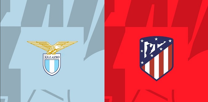 Nhận định - Soi kèo bóng đá Lazio vs Atletico hôm nay, 02h00 ngày 20/9