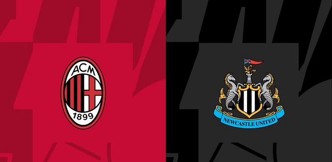 Nhận định - Soi kèo bóng đá Milan vs Newcastle hôm nay, 23h45 ngày 19/9