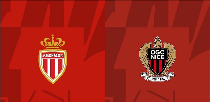 Nhận định - Soi kèo bóng đá Monaco vs Nice hôm nay, 02h00 ngày 23/9