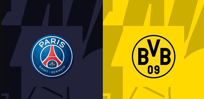 Nhận định - Soi kèo bóng đá PSG vs Dortmund hôm nay, 02h00 ngày 20/9