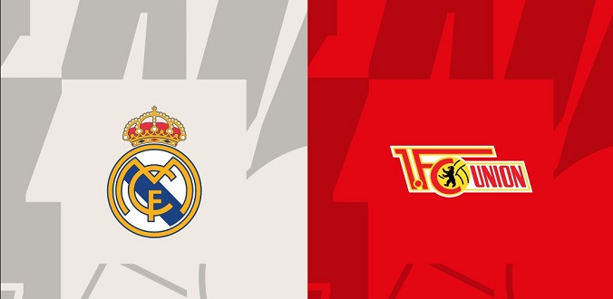 Nhận định - Soi kèo bóng đá Real Madrid vs Union Berlin hôm nay, 02h00 ngày 21/9