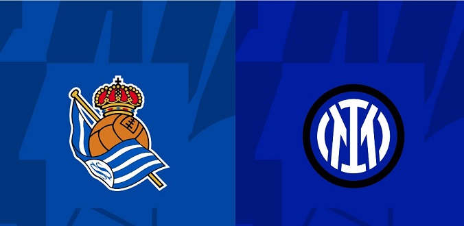 Nhận định - Soi kèo bóng đá Sociedad vs Inter hôm nay, 02h00 ngày 21/9 