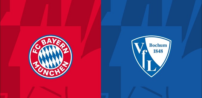 Nhận định - Soi kèo bóng đá Bayern Munich vs Bochum hôm nay, 20h30 ngày 23/9