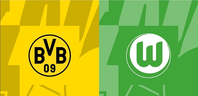 Nhận định - Soi kèo bóng đá Dortmund vs Wolfsburg hôm nay, 20h30 ngày 23/9
