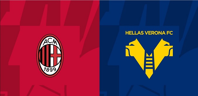 Nhận định - Soi kèo bóng đá Milan vs Verona hôm nay, 20h00 ngày 23/9