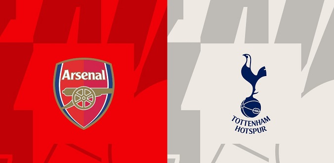 Nhận định - Soi kèo bóng đá Arsenal vs Tottenham hôm nay, 20h00 ngày 24/9