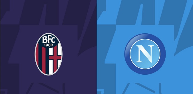 Nhận định - Soi kèo bóng đá Bologna vs Napoli hôm nay, 23h00 ngày 24/9